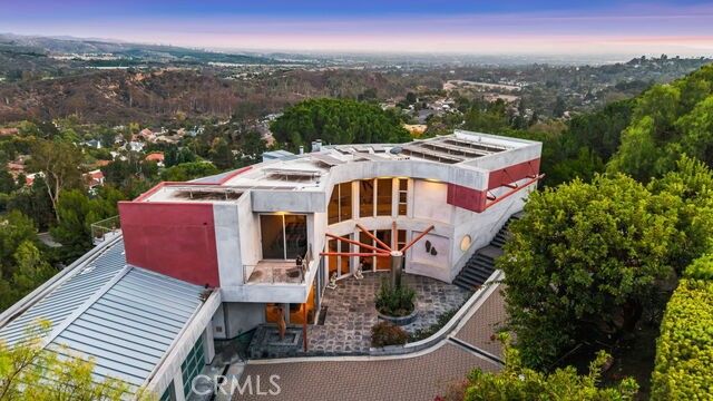 10182 Cowan Heights Drive, North Tustin, CA 92705