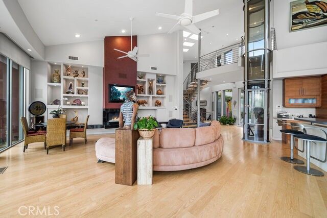 10182 Cowan Heights Drive, North Tustin, CA 92705