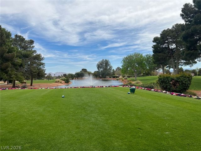 5205 Orchard Hills Avenue, Las Vegas, NV 89130