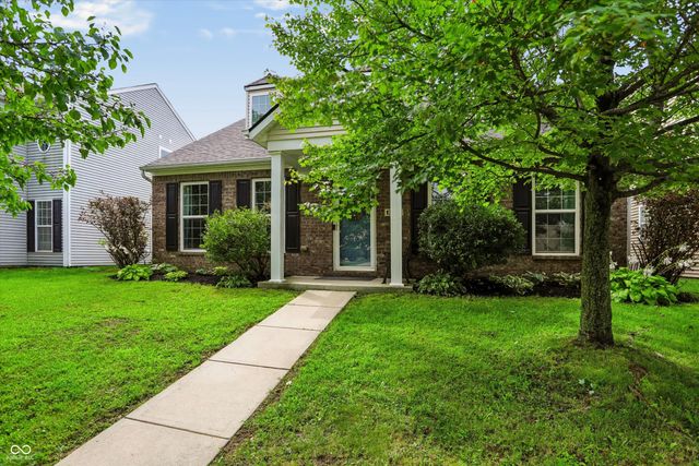 13175 N Elster Way, Fishers, IN 46037
