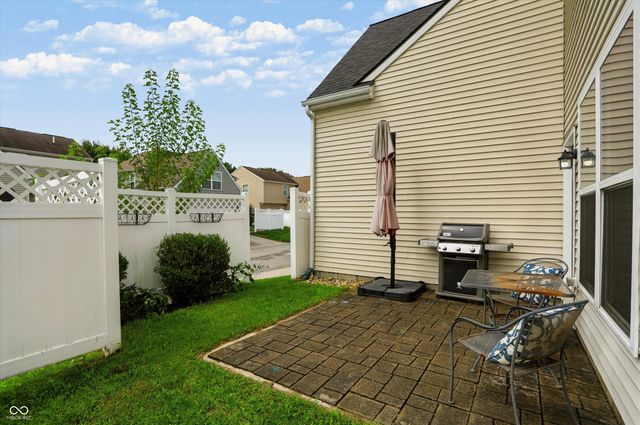 13175 N Elster Way, Fishers, IN 46037