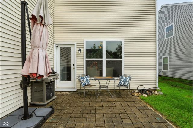 13175 N Elster Way, Fishers, IN 46037