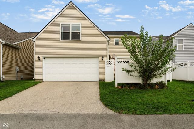 13175 N Elster Way, Fishers, IN 46037