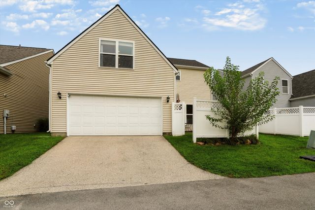 13175 N Elster Way, Fishers, IN 46037