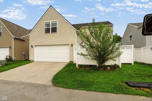 13175 N Elster Way, Fishers, IN 46037