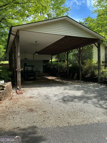 40 Canyon Pass, Cleveland, GA 30528