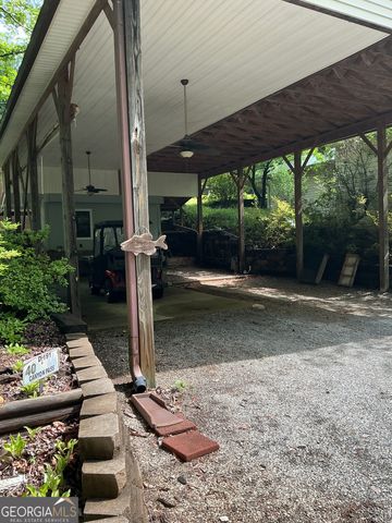 40 Canyon Pass, Cleveland, GA 30528