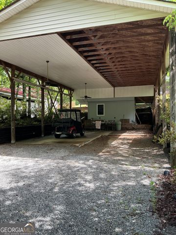 40 Canyon Pass, Cleveland, GA 30528