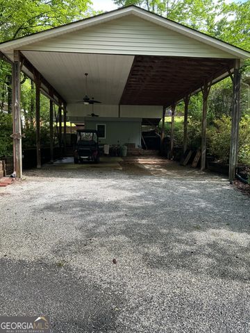 40 Canyon Pass, Cleveland, GA 30528