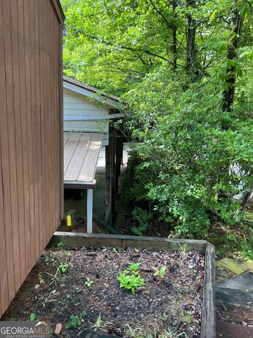 40 Canyon Pass, Cleveland, GA 30528