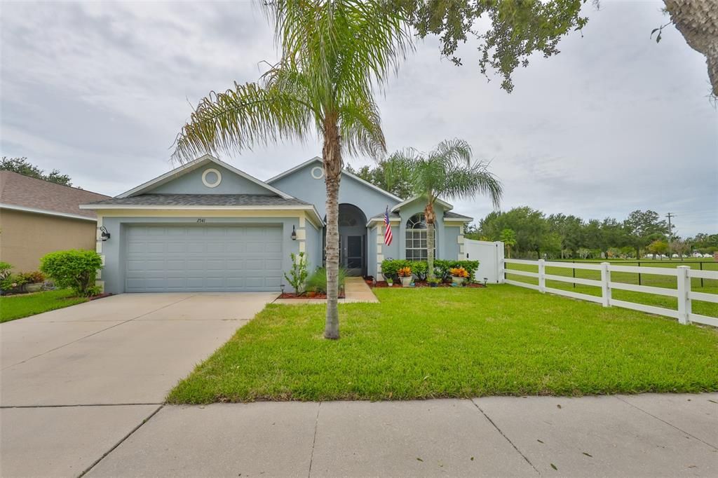 2341 ROANOKE SPRINGS DRIVE, Ruskin, FL 33570