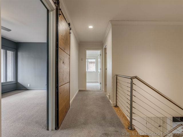 7426 S Gary Place, Tulsa, OK 74136