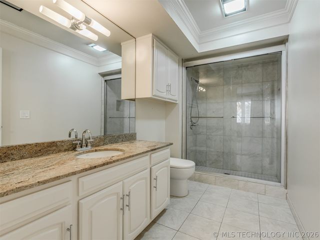 7426 S Gary Place, Tulsa, OK 74136