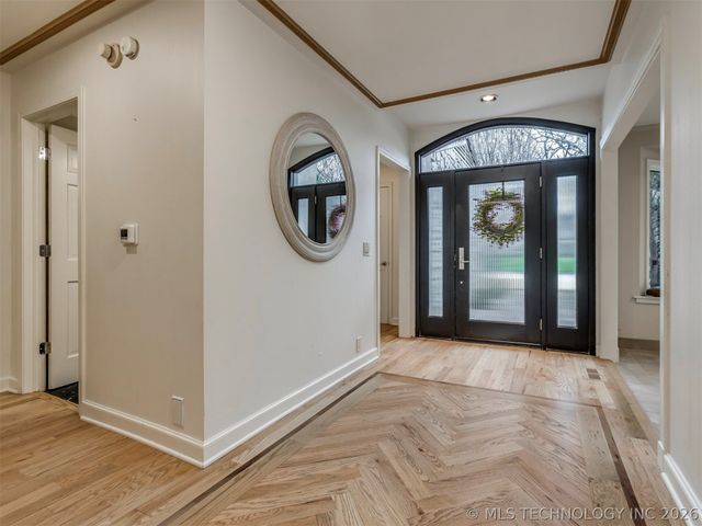 7426 S Gary Place, Tulsa, OK 74136