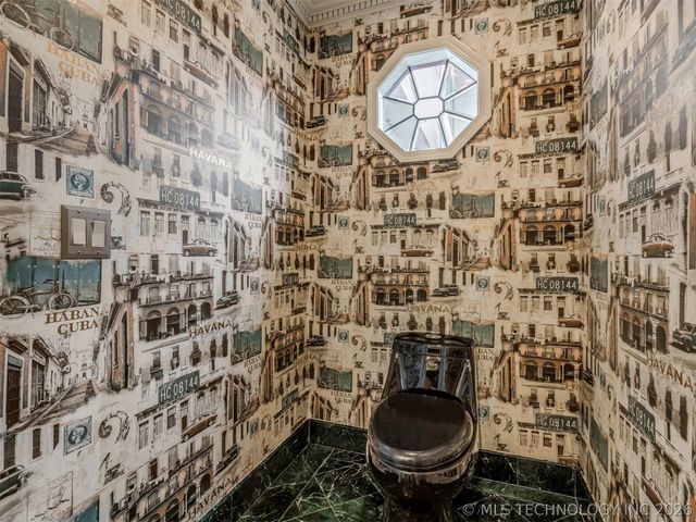 7426 S Gary Place, Tulsa, OK 74136