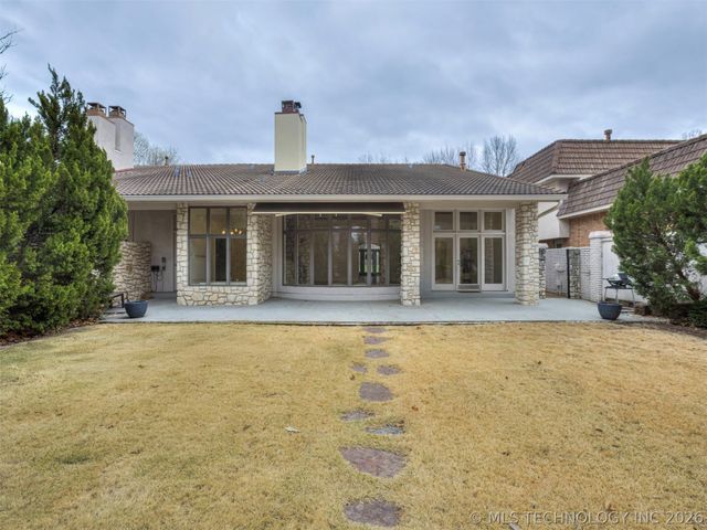 7426 S Gary Place, Tulsa, OK 74136