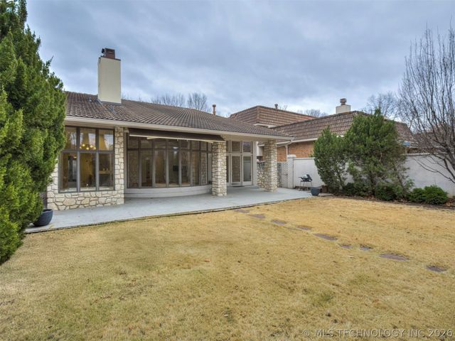 7426 S Gary Place, Tulsa, OK 74136