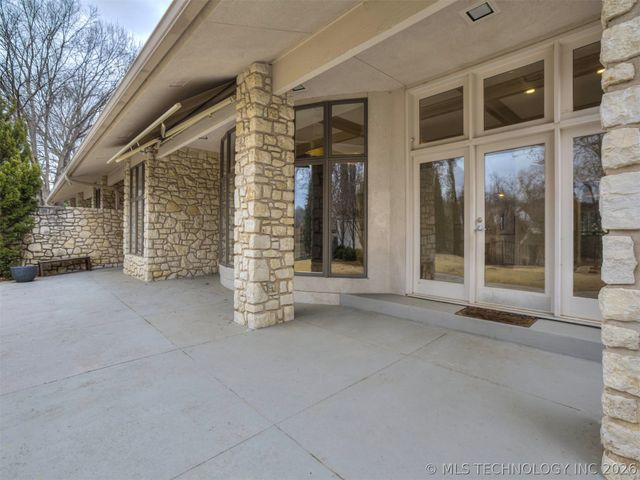 7426 S Gary Place, Tulsa, OK 74136