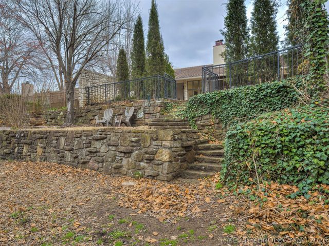 7426 S Gary Place, Tulsa, OK 74136