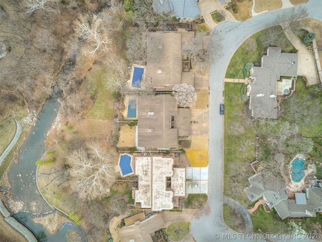 7426 S Gary Place, Tulsa, OK 74136