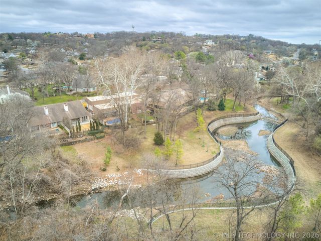 7426 S Gary Place, Tulsa, OK 74136