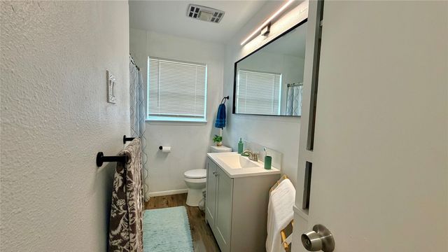 1230 Mcdonald Drive, Garland, TX 75041