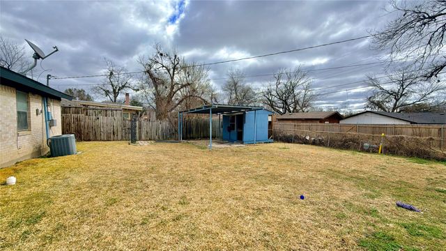 1230 Mcdonald Drive, Garland, TX 75041