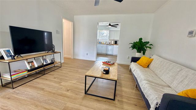 1230 Mcdonald Drive, Garland, TX 75041