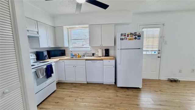 1230 Mcdonald Drive, Garland, TX 75041