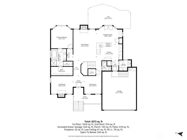 14 10th Place S, Kirkland, WA 98033