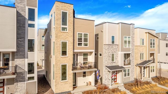 11232 W 53rd Drive, Arvada, CO 80002