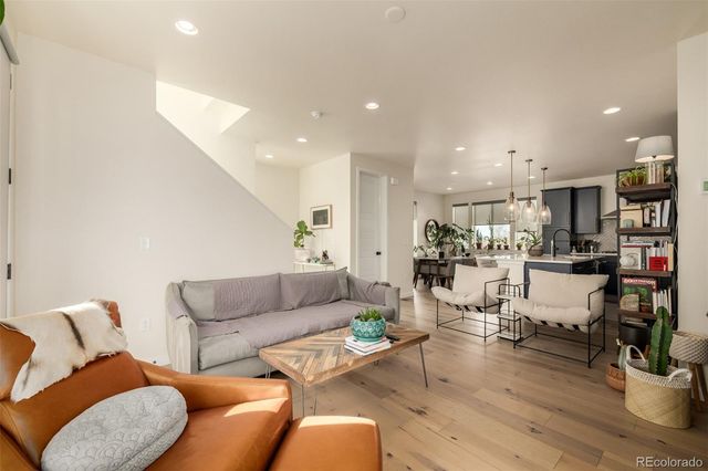 11232 W 53rd Drive, Arvada, CO 80002