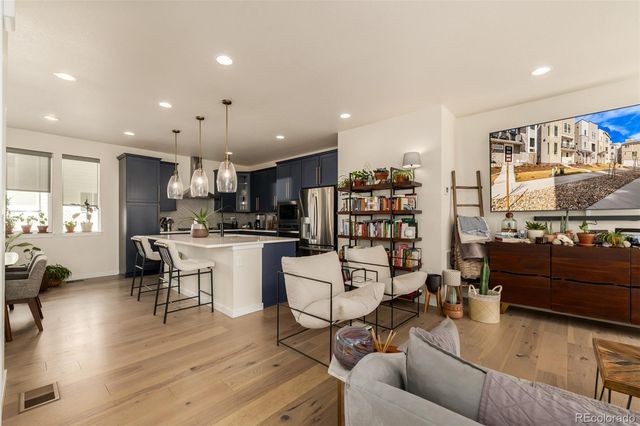 11232 W 53rd Drive, Arvada, CO 80002