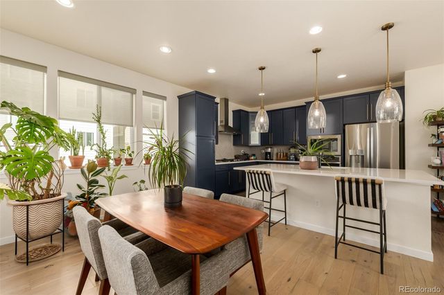 11232 W 53rd Drive, Arvada, CO 80002