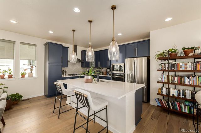 11232 W 53rd Drive, Arvada, CO 80002