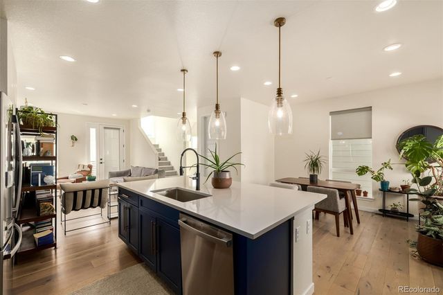 11232 W 53rd Drive, Arvada, CO 80002