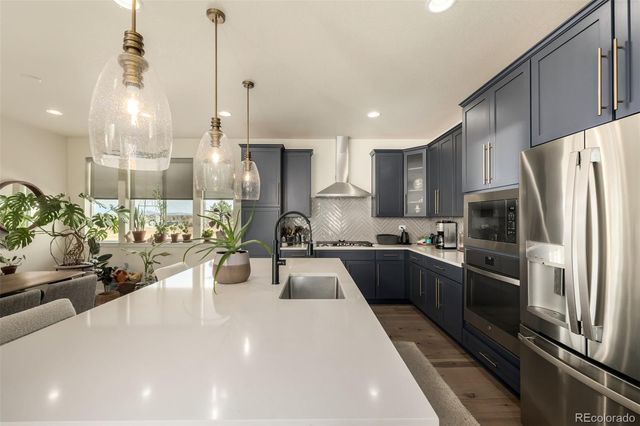 11232 W 53rd Drive, Arvada, CO 80002