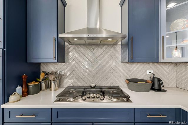 11232 W 53rd Drive, Arvada, CO 80002