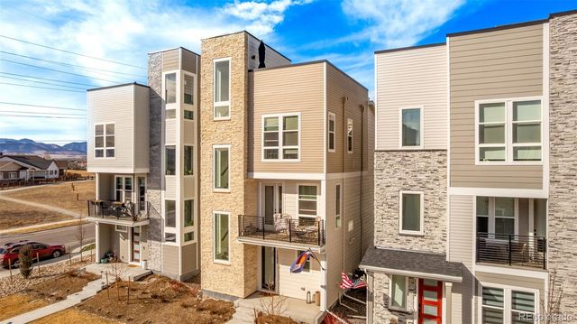 11232 W 53rd Drive, Arvada, CO 80002