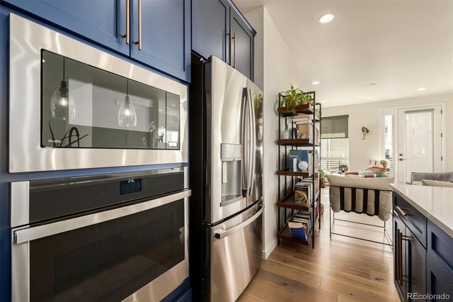 11232 W 53rd Drive, Arvada, CO 80002