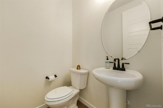 11232 W 53rd Drive, Arvada, CO 80002