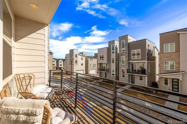 11232 W 53rd Drive, Arvada, CO 80002