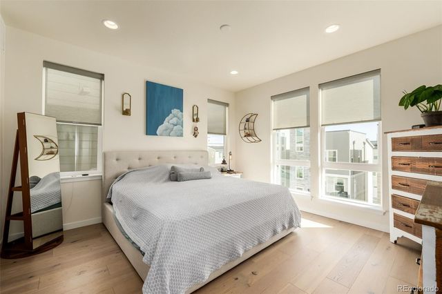 11232 W 53rd Drive, Arvada, CO 80002