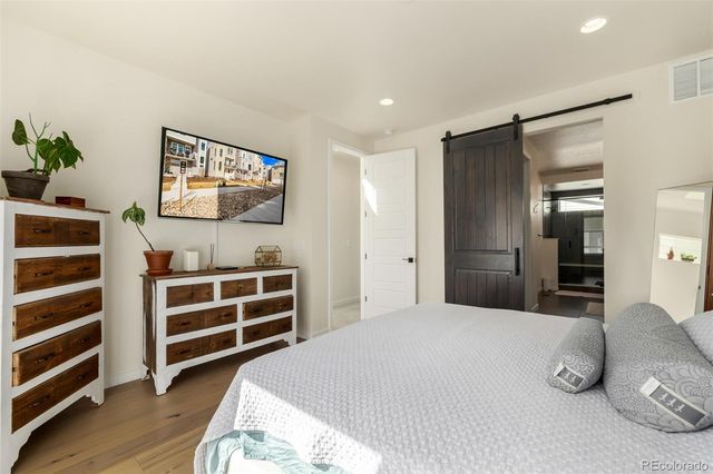 11232 W 53rd Drive, Arvada, CO 80002