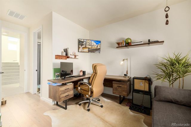 11232 W 53rd Drive, Arvada, CO 80002