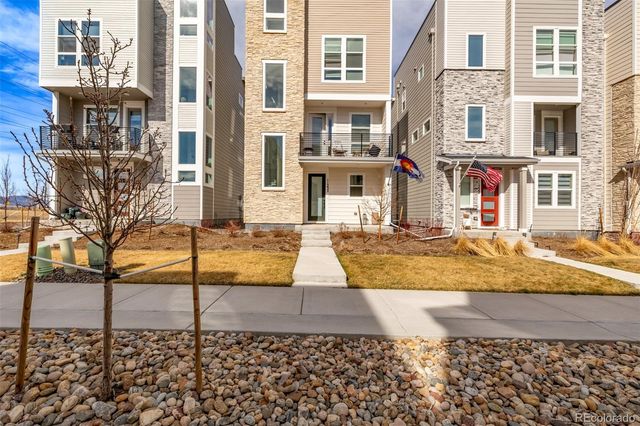 11232 W 53rd Drive, Arvada, CO 80002