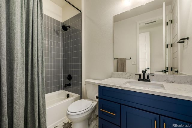 11232 W 53rd Drive, Arvada, CO 80002