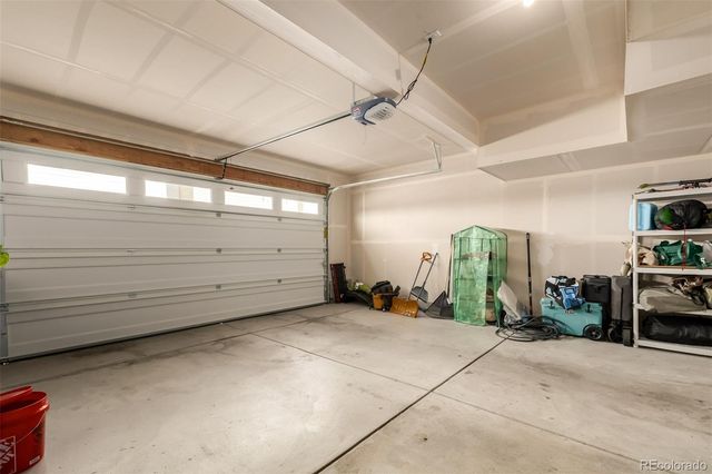 11232 W 53rd Drive, Arvada, CO 80002