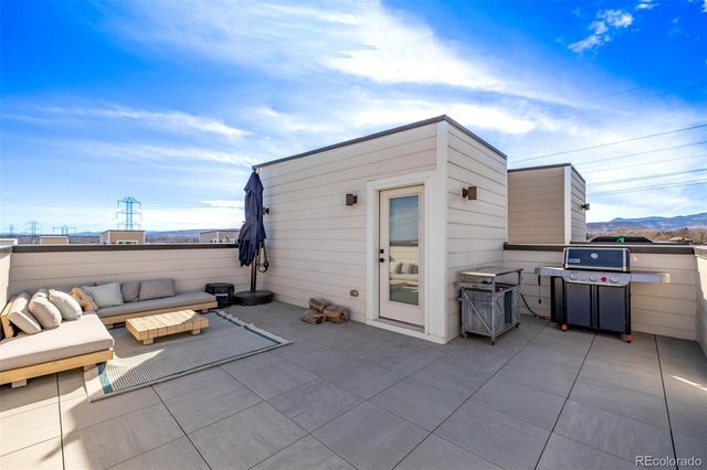 11232 W 53rd Drive, Arvada, CO 80002