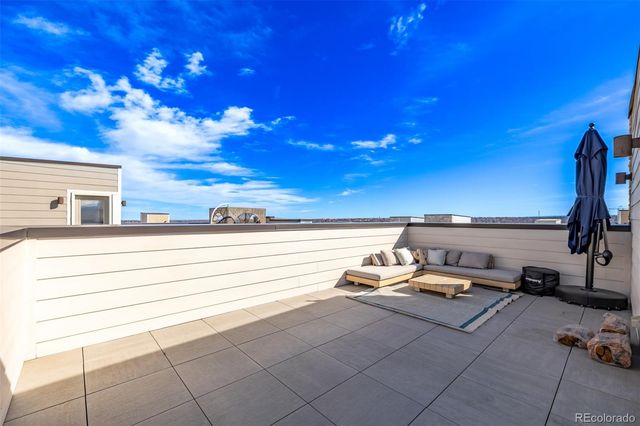 11232 W 53rd Drive, Arvada, CO 80002